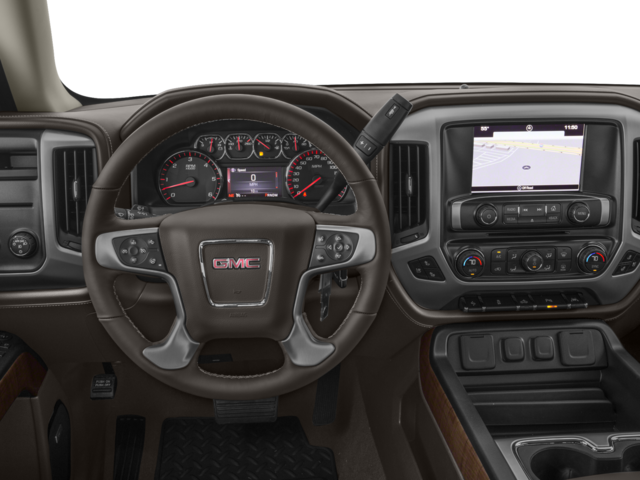 2016 GMC Sierra 1500 Base