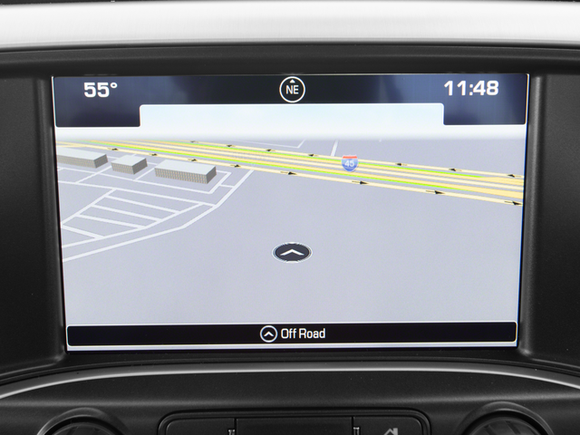 2016 GMC Sierra 1500 Base