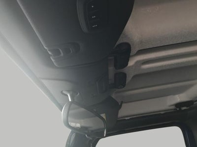 2019 Jeep Wrangler Unlimited Rubicon 4x4