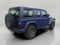 2019 Jeep Wrangler Unlimited Rubicon 4x4