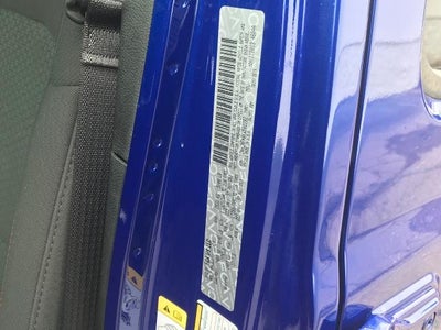 2019 Jeep Wrangler Unlimited Rubicon 4x4