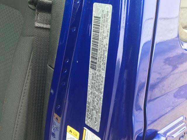 2019 Jeep Wrangler Unlimited Rubicon 4x4