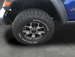 2019 Jeep Wrangler Unlimited Rubicon 4x4