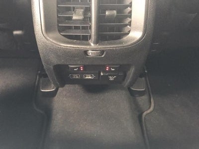 2022 Jeep Cherokee Limited 4x4