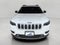 2022 Jeep Cherokee Limited 4x4