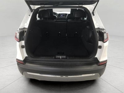 2022 Jeep Cherokee Limited 4x4