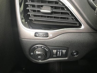 2022 Jeep Cherokee Limited 4x4