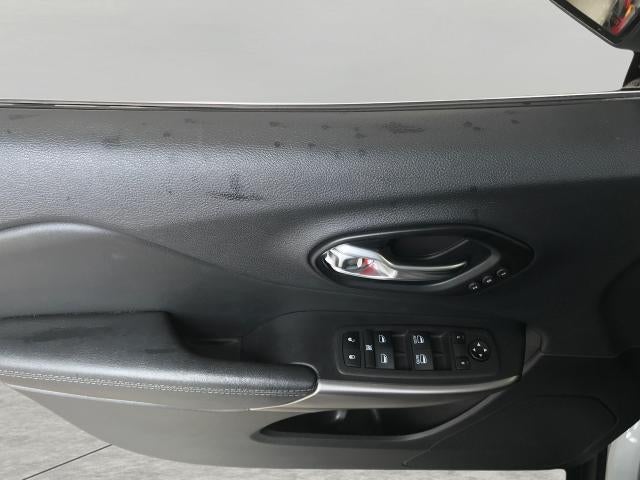 2022 Jeep Cherokee Limited 4x4