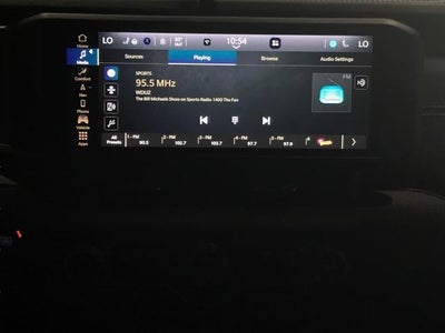2024 Jeep Wrangler 4-Door Sahara 4x4