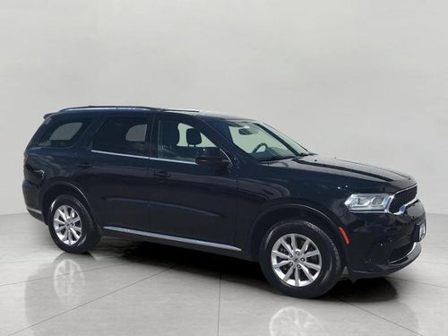 2023 Dodge Durango SXT