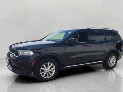 2023 Dodge Durango SXT
