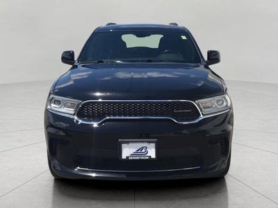 2023 Dodge Durango SXT
