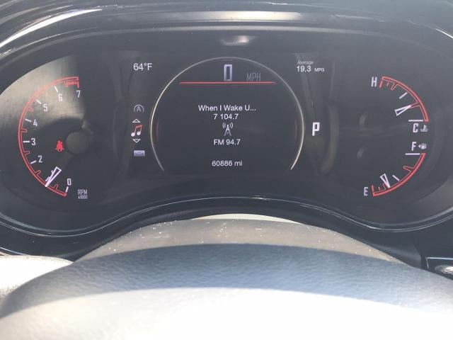 2023 Dodge Durango SXT