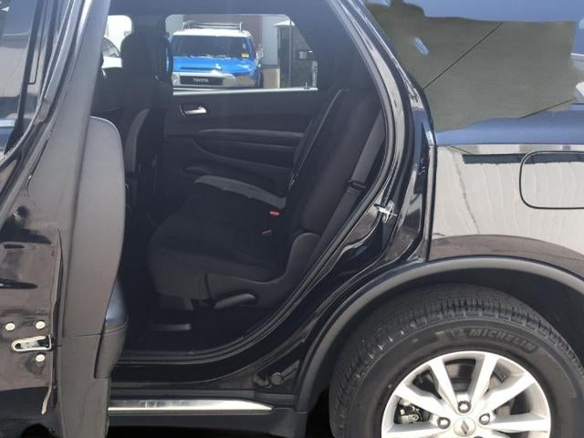 2023 Dodge Durango SXT