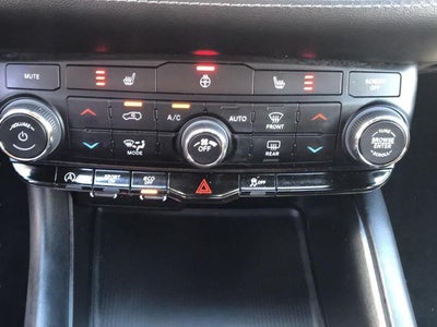 2023 Dodge Durango SXT