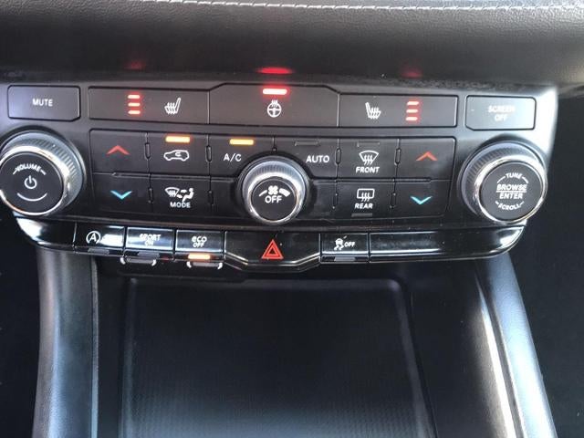 2023 Dodge Durango SXT