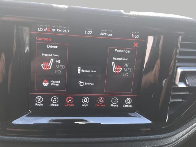 2023 Dodge Durango SXT