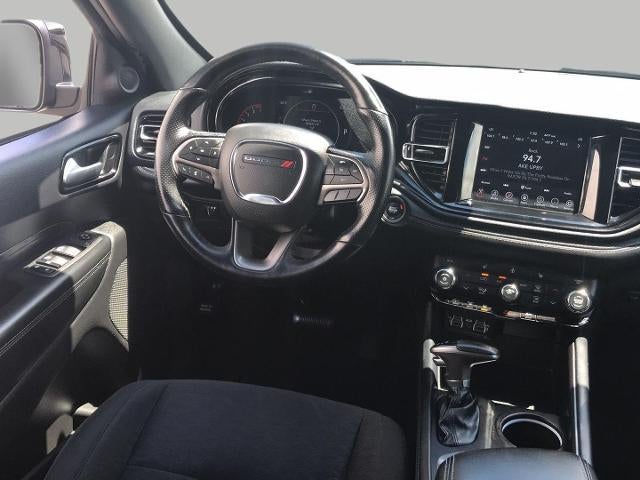 2023 Dodge Durango SXT