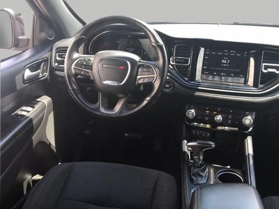 2023 Dodge Durango SXT