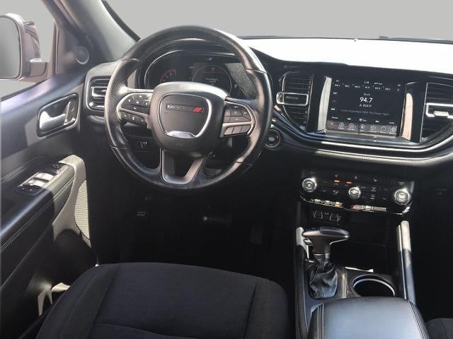 2023 Dodge Durango SXT