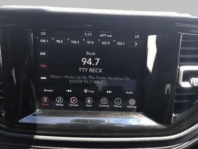 2023 Dodge Durango SXT