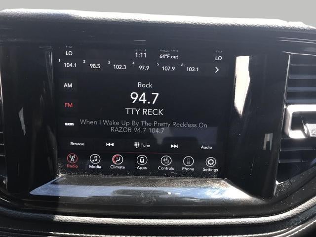 2023 Dodge Durango SXT