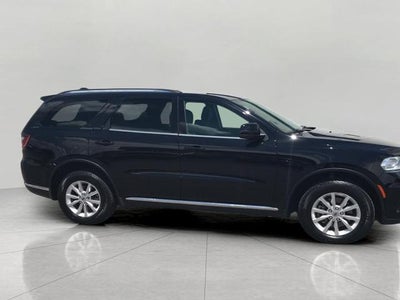 2023 Dodge Durango SXT