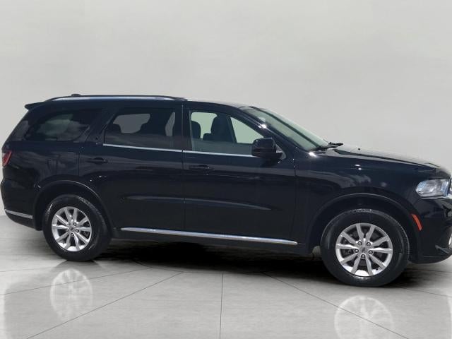 2023 Dodge Durango SXT