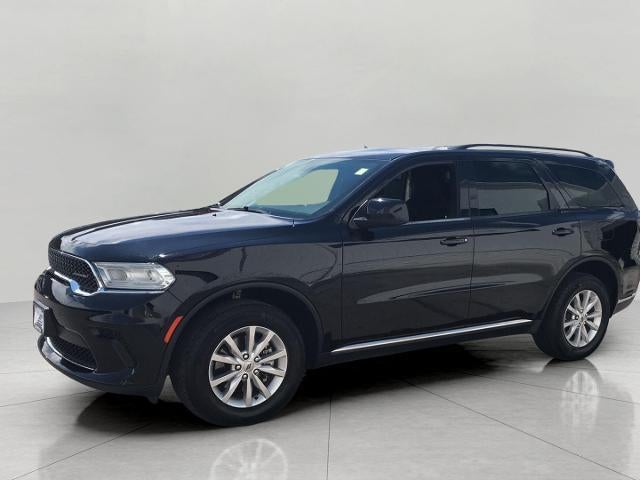 2023 Dodge Durango SXT