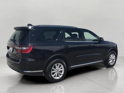 2023 Dodge Durango SXT