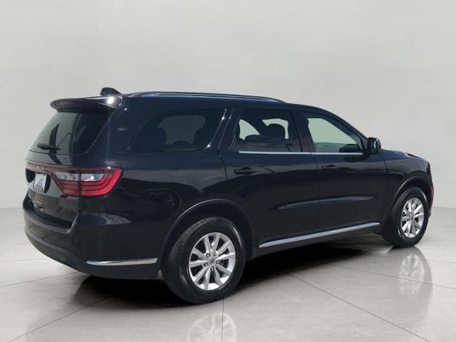 2023 Dodge Durango SXT