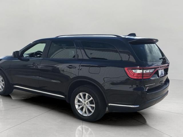 2023 Dodge Durango SXT