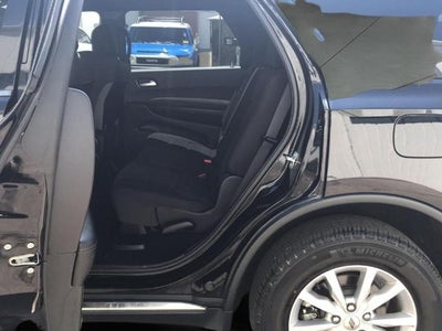 2023 Dodge Durango SXT