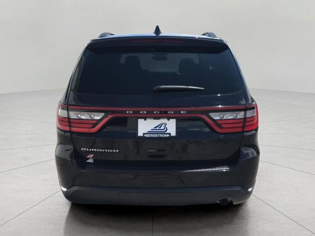 2023 Dodge Durango SXT