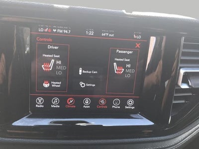2023 Dodge Durango SXT
