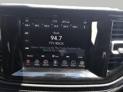 2023 Dodge Durango SXT