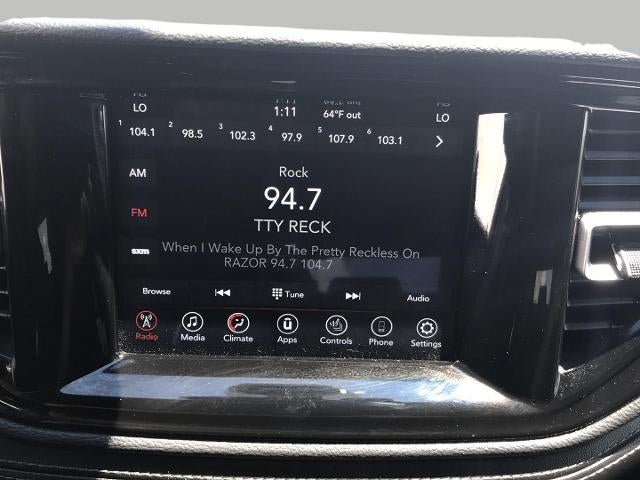 2023 Dodge Durango SXT