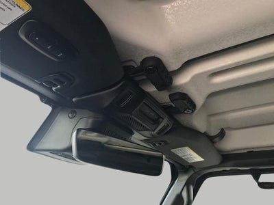 2024 Jeep Wrangler 4xe Rubicon 4xe