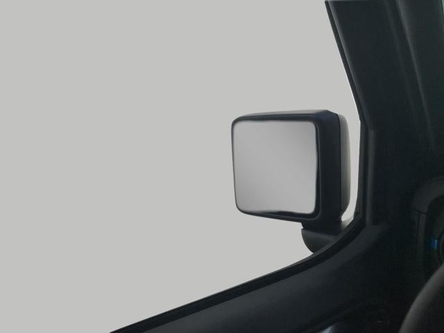 2024 Jeep Wrangler 4xe Rubicon 4xe