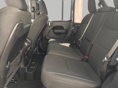 2024 Jeep Wrangler 4xe Rubicon 4xe