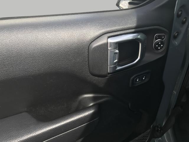 2024 Jeep Wrangler 4xe Rubicon 4xe