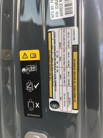 2024 Jeep Wrangler 4xe Rubicon 4xe