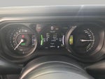 2024 Jeep Wrangler 4xe Rubicon 4xe
