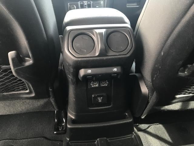 2024 Jeep Wrangler 4xe Rubicon 4xe