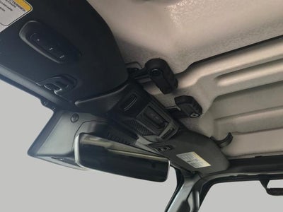2024 Jeep Wrangler 4xe Rubicon 4xe