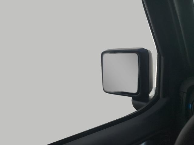 2024 Jeep Wrangler 4xe Rubicon 4xe