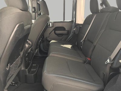 2024 Jeep Wrangler 4xe Rubicon 4xe