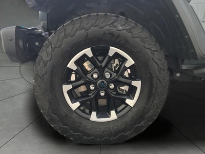 2024 Jeep Wrangler 4xe Rubicon 4xe
