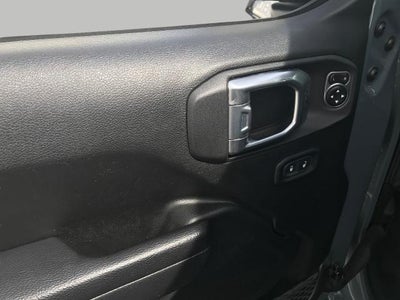 2024 Jeep Wrangler 4xe Rubicon 4xe