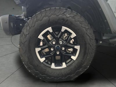 2024 Jeep Wrangler 4xe Rubicon 4xe
